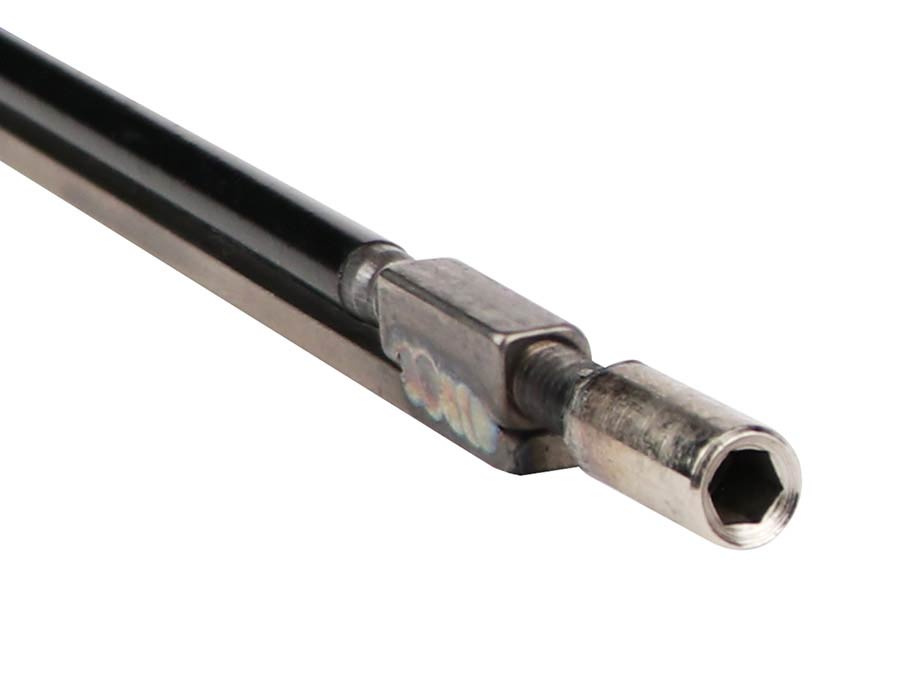 Boston TRD-610-HY double action truss rod fra Boston | Lynrask levering